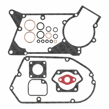 Dichtungssatz für Motor (18-tlg.), Simson S51, SR50, KR51/2, S53, S70, E930